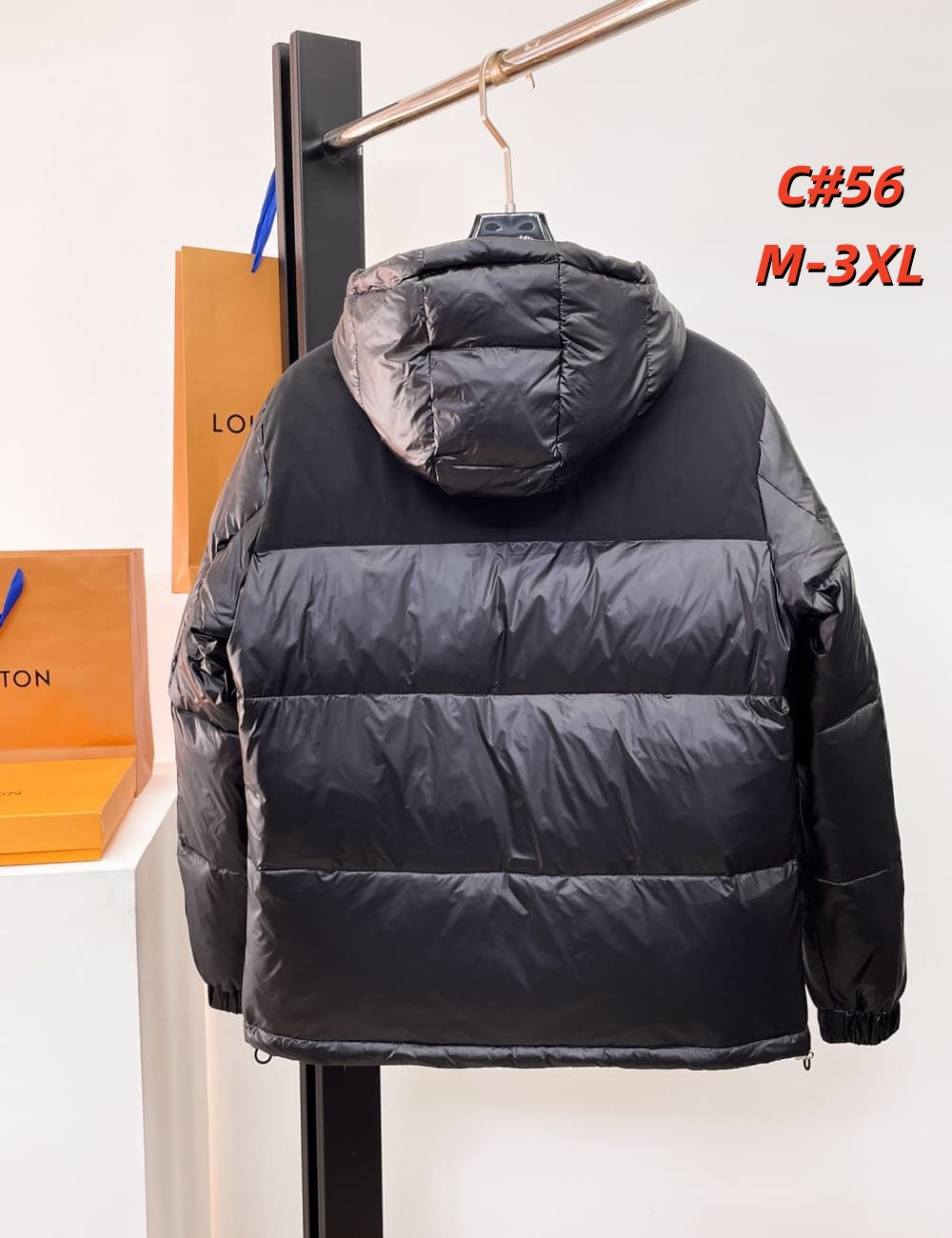 Cheap Burberry Trench Coats For Men in 231599, $115 USD- [IB231599] - Replica Burberry Trench Coats For Men