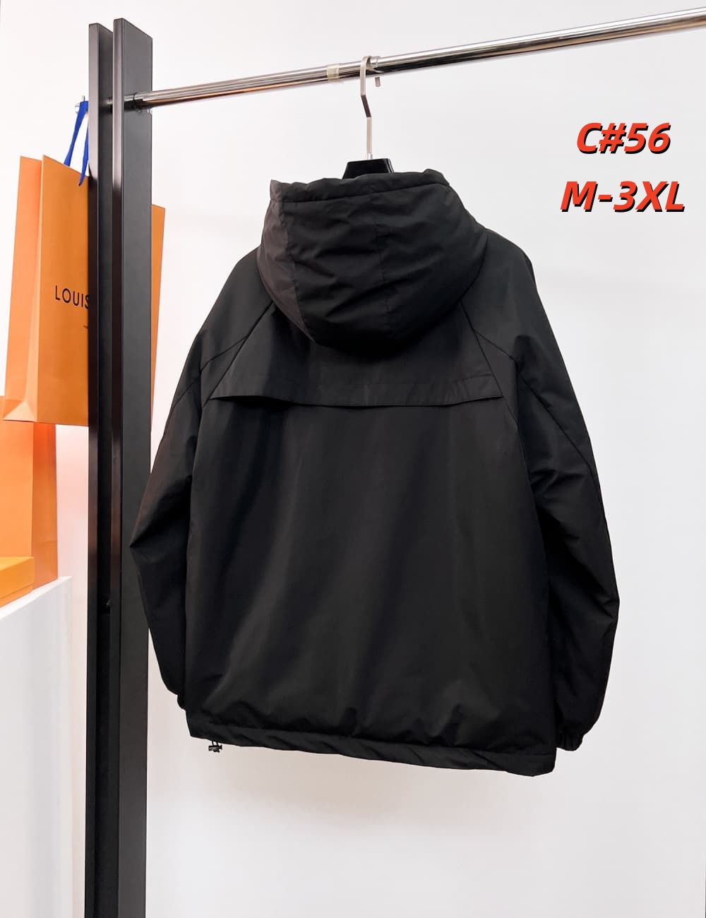 Cheap ARC TERYX Jackets for Men in 231621, $115 USD- [IB231621] - Replica ARC TERYX Jackets for Men