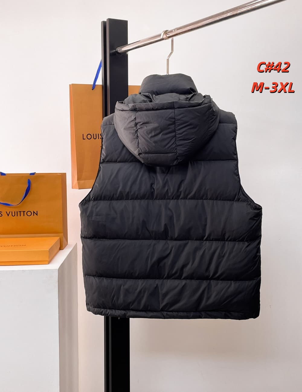 Cheap Moncle Thick Coats For Men in 231626, $115 USD- [IB231626] - Replica Moncle Thick Coats For Men