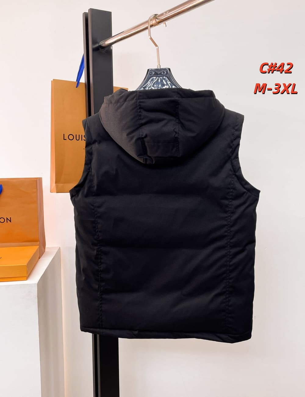 Cheap Prada Down Coats in 231627, $115 USD- [IB231627] - Replica Prada Down Coats