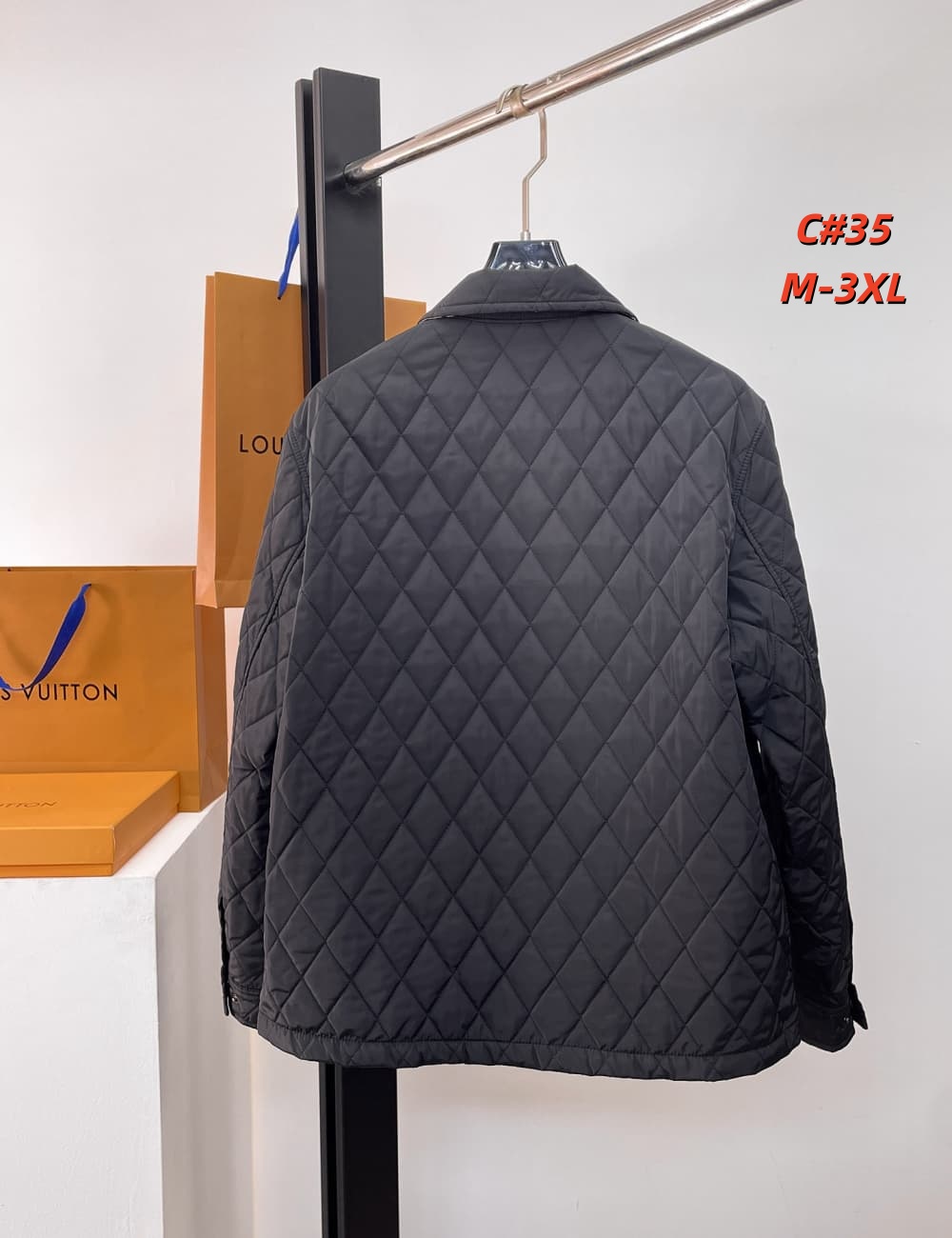 Cheap Burberry Trench Coats For Men in 231629, $115 USD- [IB231629] - Replica Burberry Trench Coats For Men