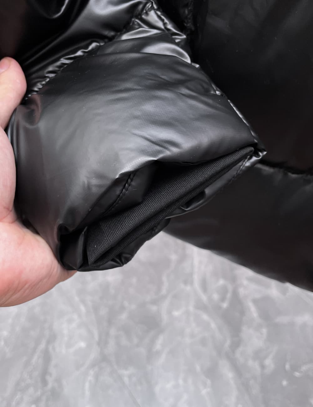 Cheap Canada Goose Down Jackets for Men in 231637, $135 USD- [IB231637] - Replica Canada Goose Down Jackets for Men