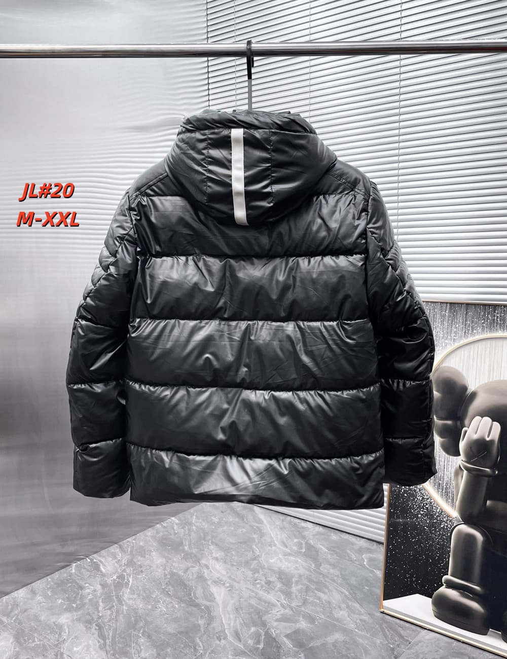 Cheap Canada Goose Down Jackets for Men in 231637, $135 USD- [IB231637] - Replica Canada Goose Down Jackets for Men