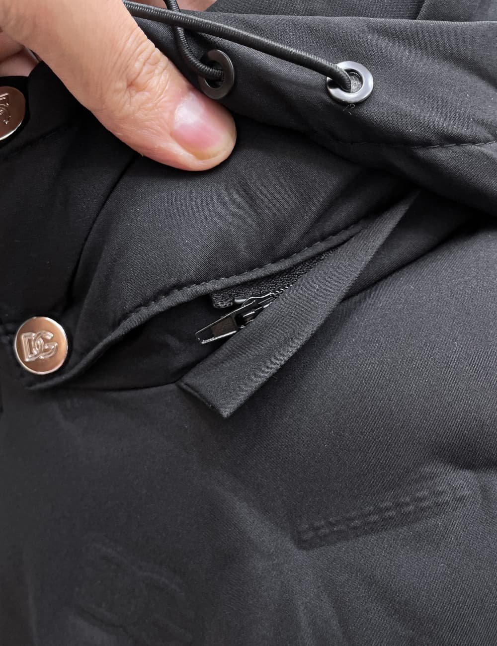 Cheap DG Jackets for Men in 231646, $135 USD- [IB231646] - Replica DG Jackets for Men