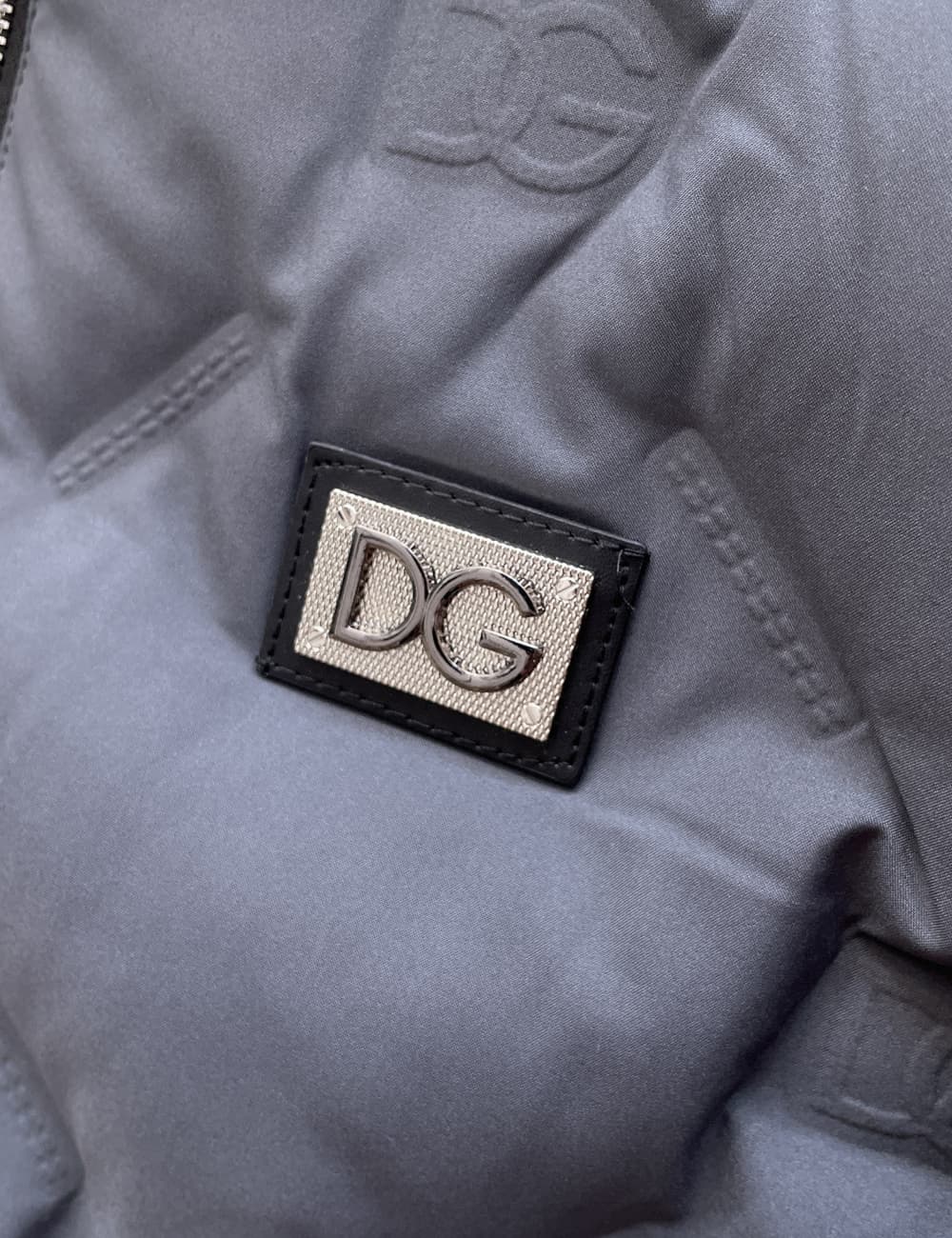 Cheap DG Jackets for Men in 231647, $135 USD- [IB231647] - Replica DG Jackets for Men