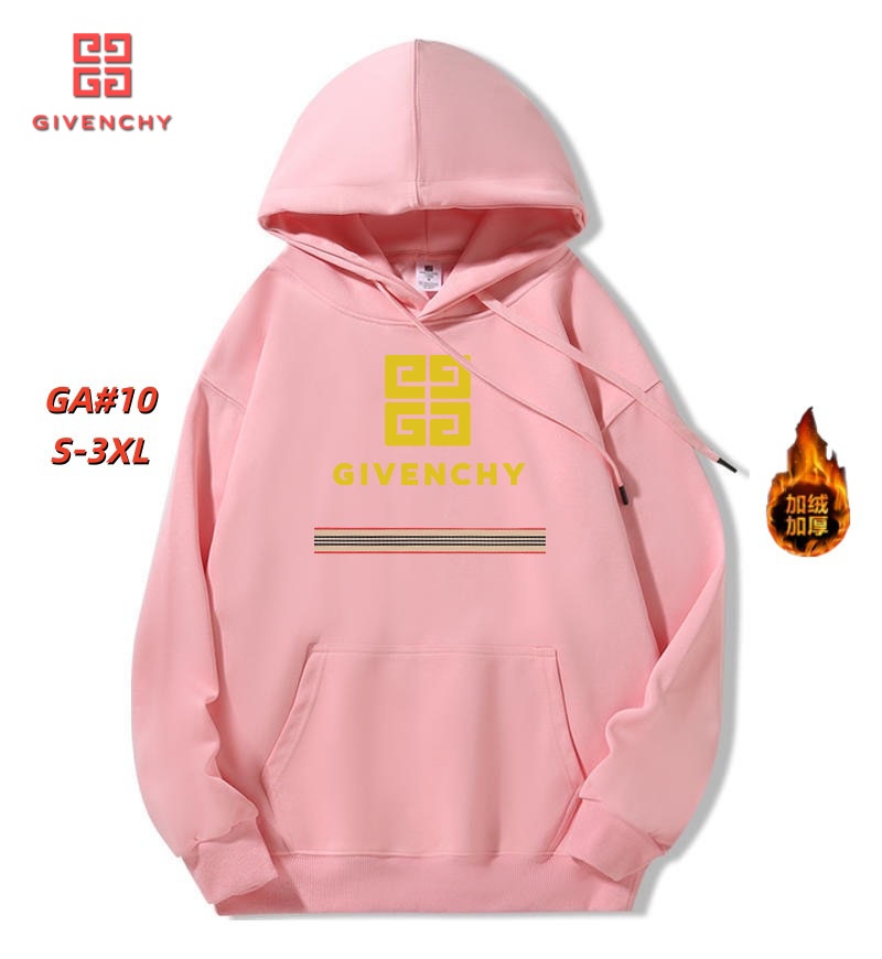 Cheap Givenchy Hoodies for Men in 231733, $55 USD- [IB231733] - Replica Givenchy Hoodies for Men