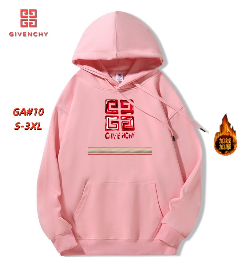 Cheap Givenchy Hoodies for Men in 231744, $55 USD- [IB231744] - Replica Givenchy Hoodies for Men