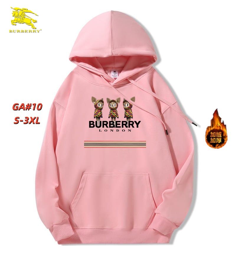 Cheap Burberry Hoodies for Men in 231755, $55 USD- [IB231755] - Replica Burberry Hoodies for Men