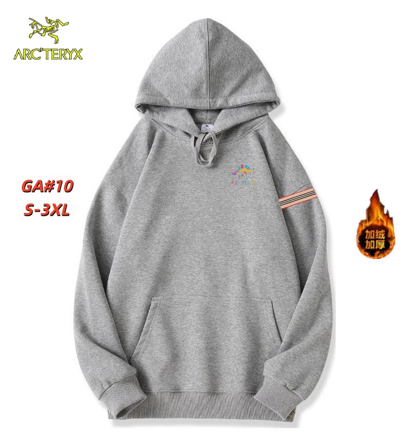 Cheap ARC TERYX Hoodies in 231782, $55 USD- [IB231782] - Replica ARC TERYX Hoodies