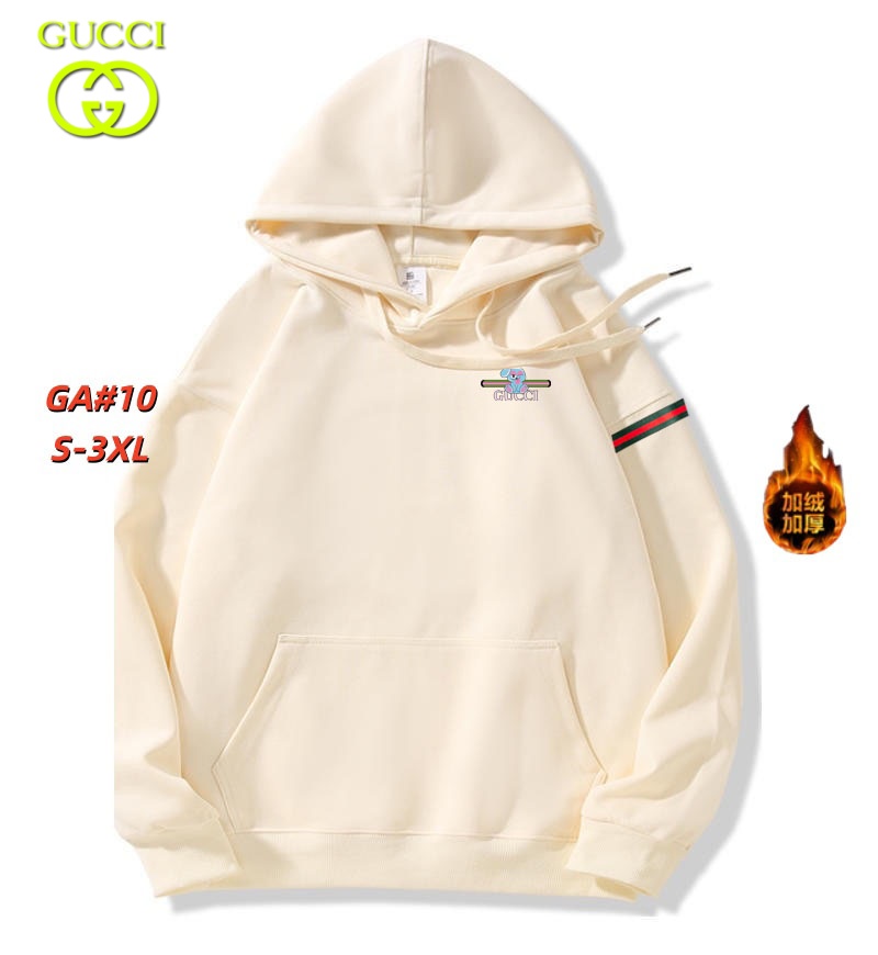 Cheap Gucci Hoodies for Men in 231791, $55 USD- [IB231791] - Replica Gucci Hoodies for Men