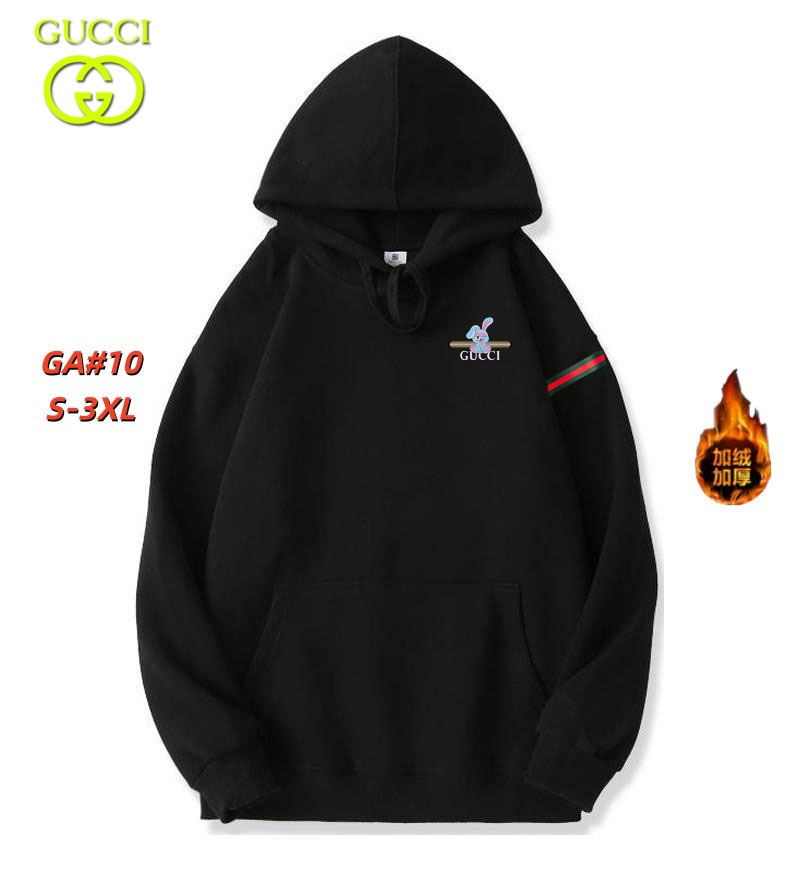 Cheap Gucci Hoodies for Men in 231798, $55 USD- [IB231798] - Replica Gucci Hoodies for Men
