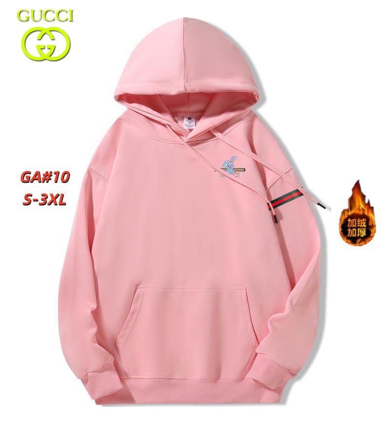 Cheap Gucci Hoodies for Men in 231799, $55 USD- [IB231799] - Replica Gucci Hoodies for Men