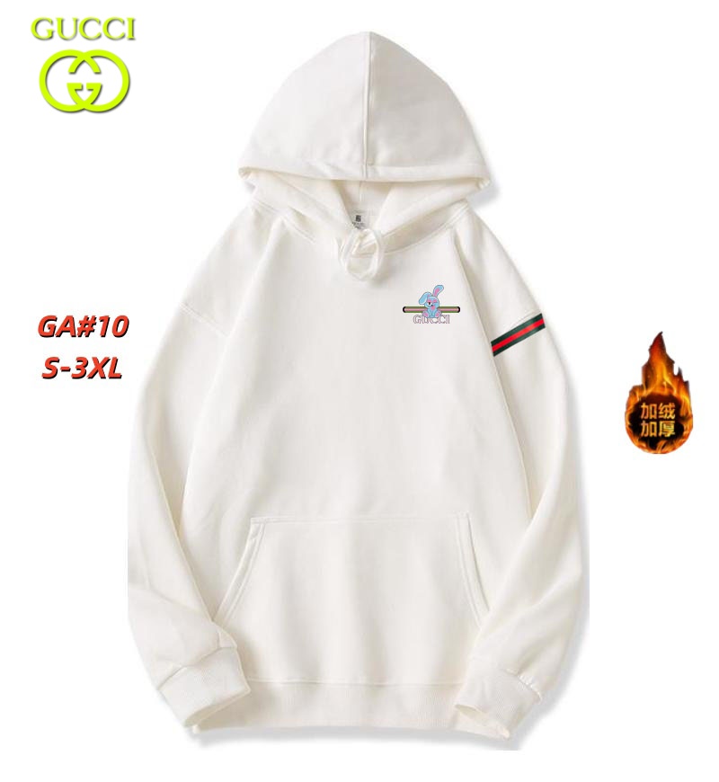 Cheap Gucci Hoodies for Men in 231801, $55 USD- [IB231801] - Replica Gucci Hoodies for Men