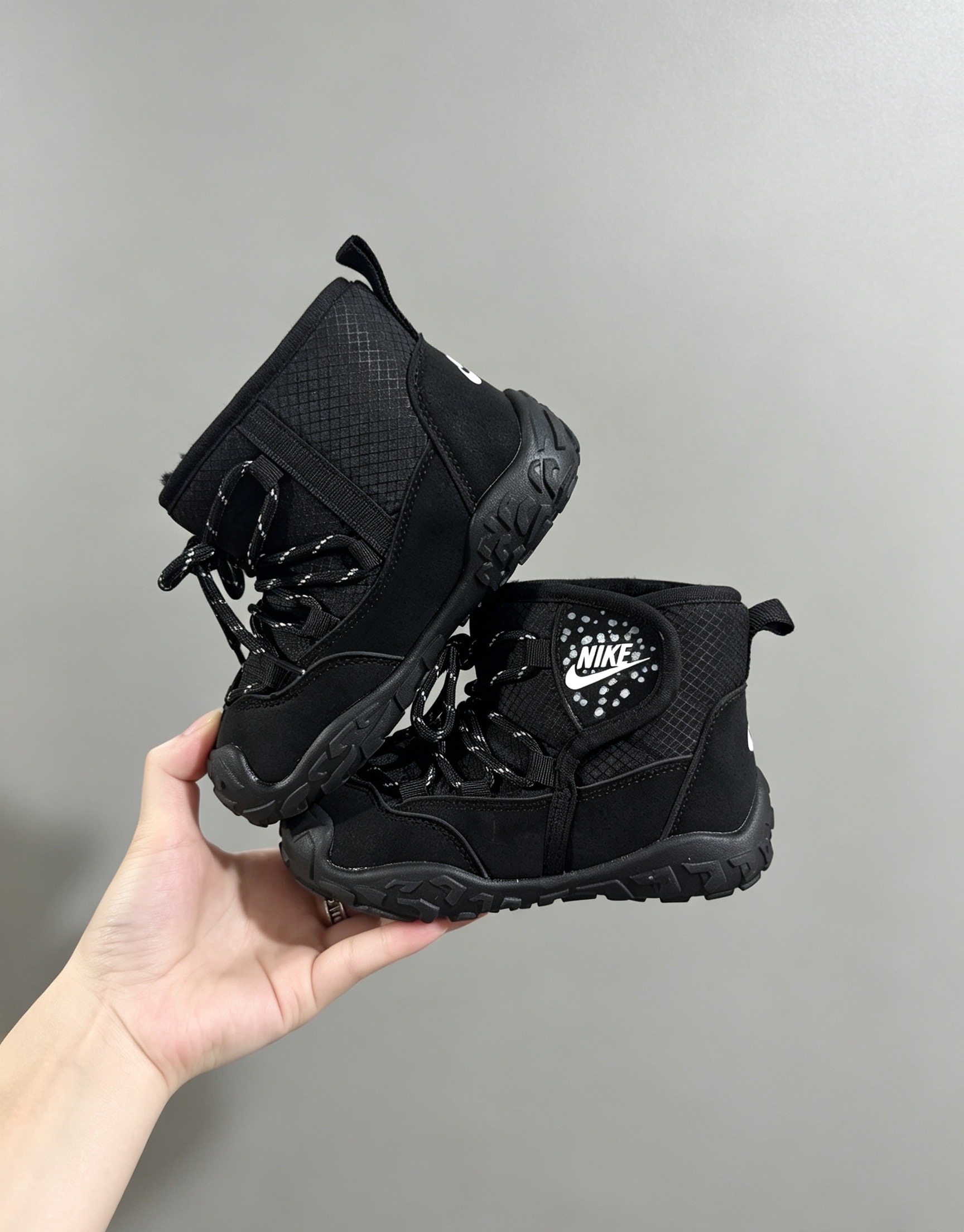Cheap Nike Kids Shoes in 231802, $55 USD- [IB231802] - Replica Nike Kids Shoes