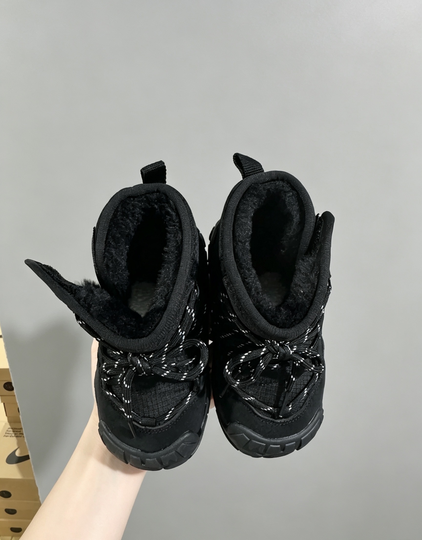 Cheap Nike Kids Shoes in 231802, $55 USD- [IB231802] - Replica Nike Kids Shoes