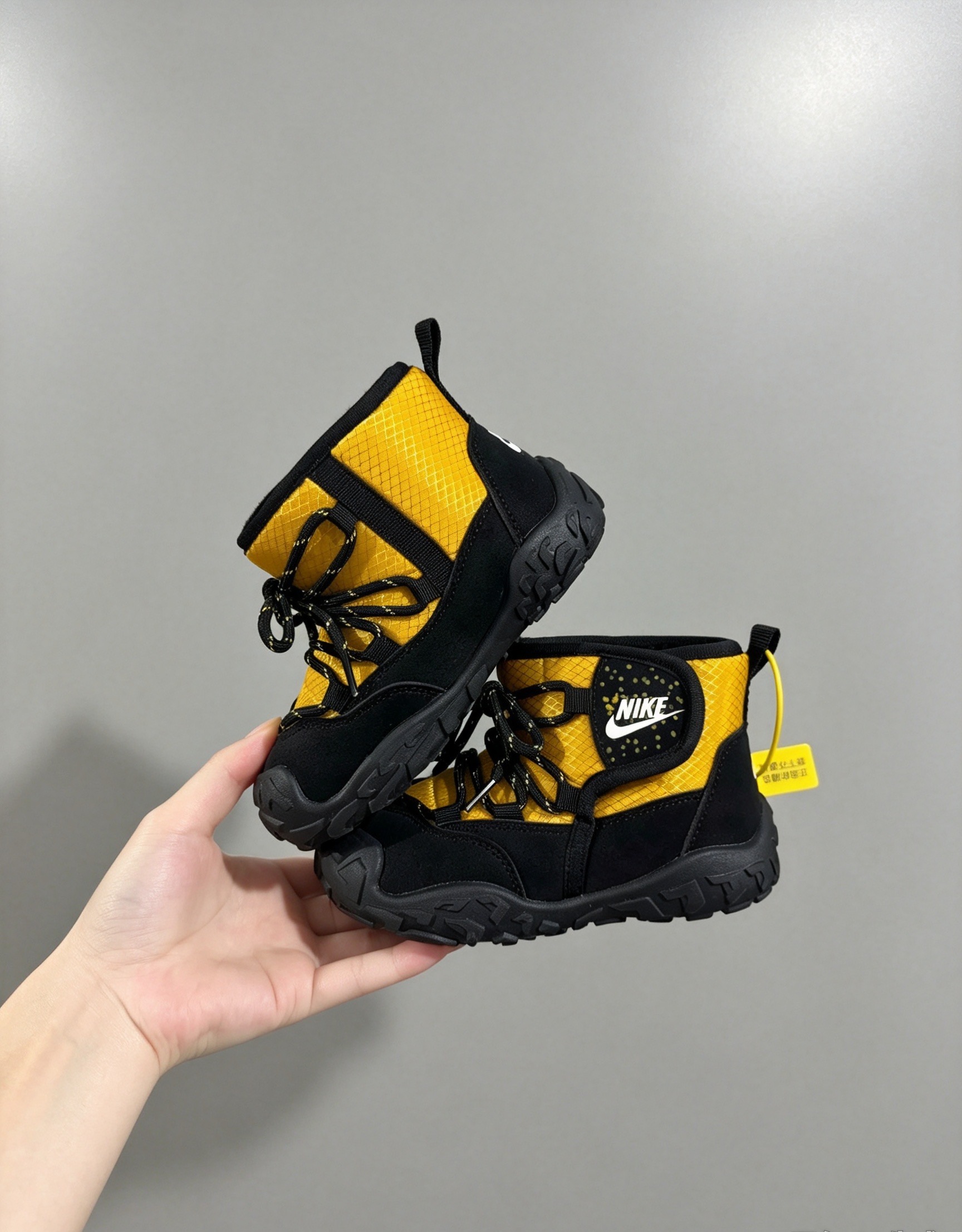 Cheap Nike Kids Shoes in 231803, $55 USD- [IB231803] - Replica Nike Kids Shoes