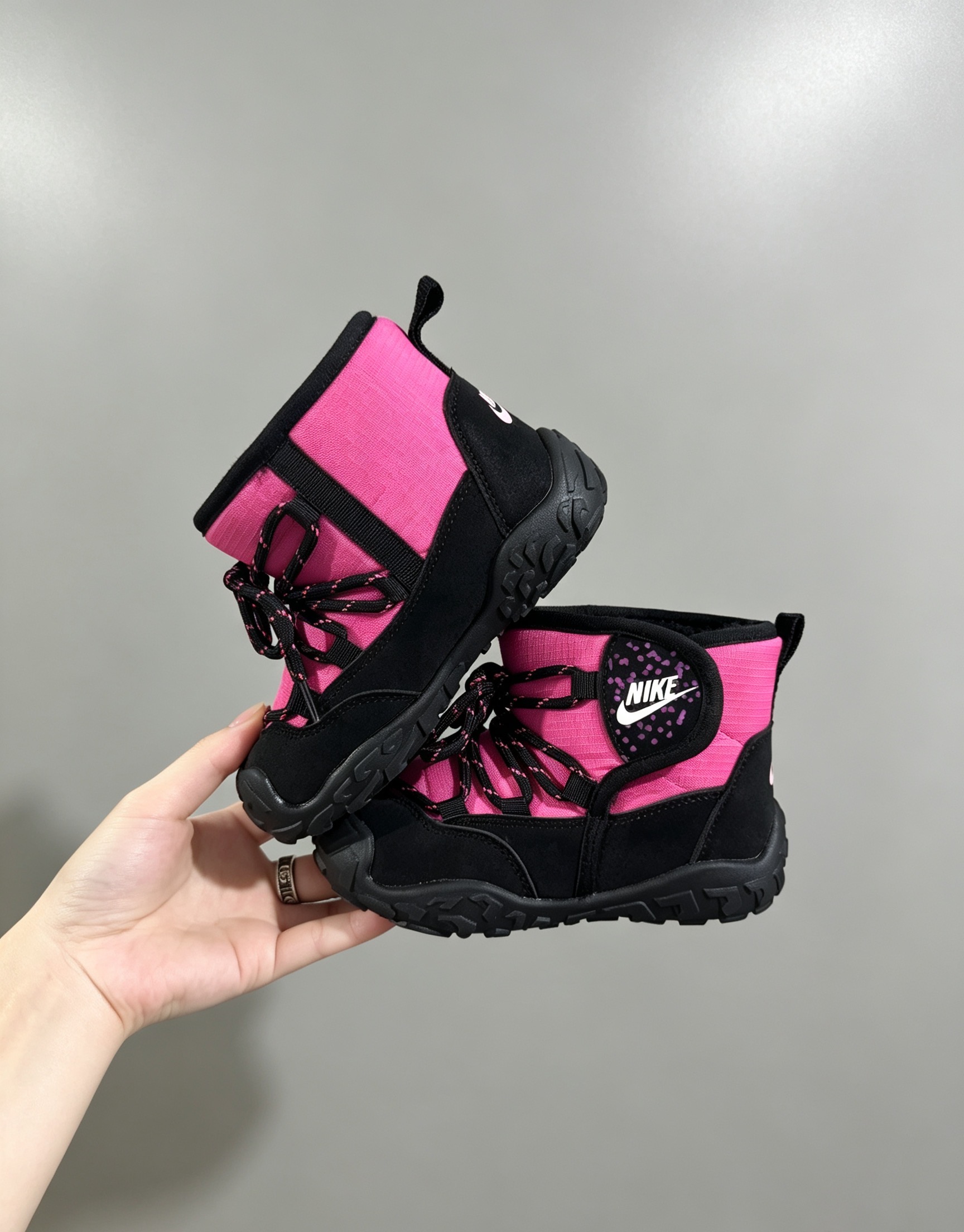 Cheap Nike Kids Shoes in 231804, $55 USD- [IB231804] - Replica Nike Kids Shoes
