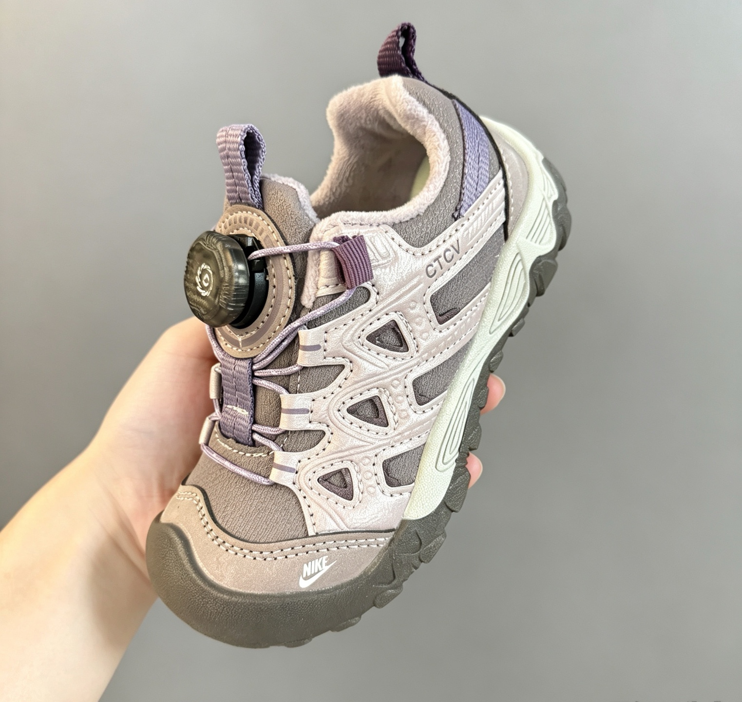 Cheap Nike Kids Shoes in 231805, $50 USD- [IB231805] - Replica Nike Kids Shoes
