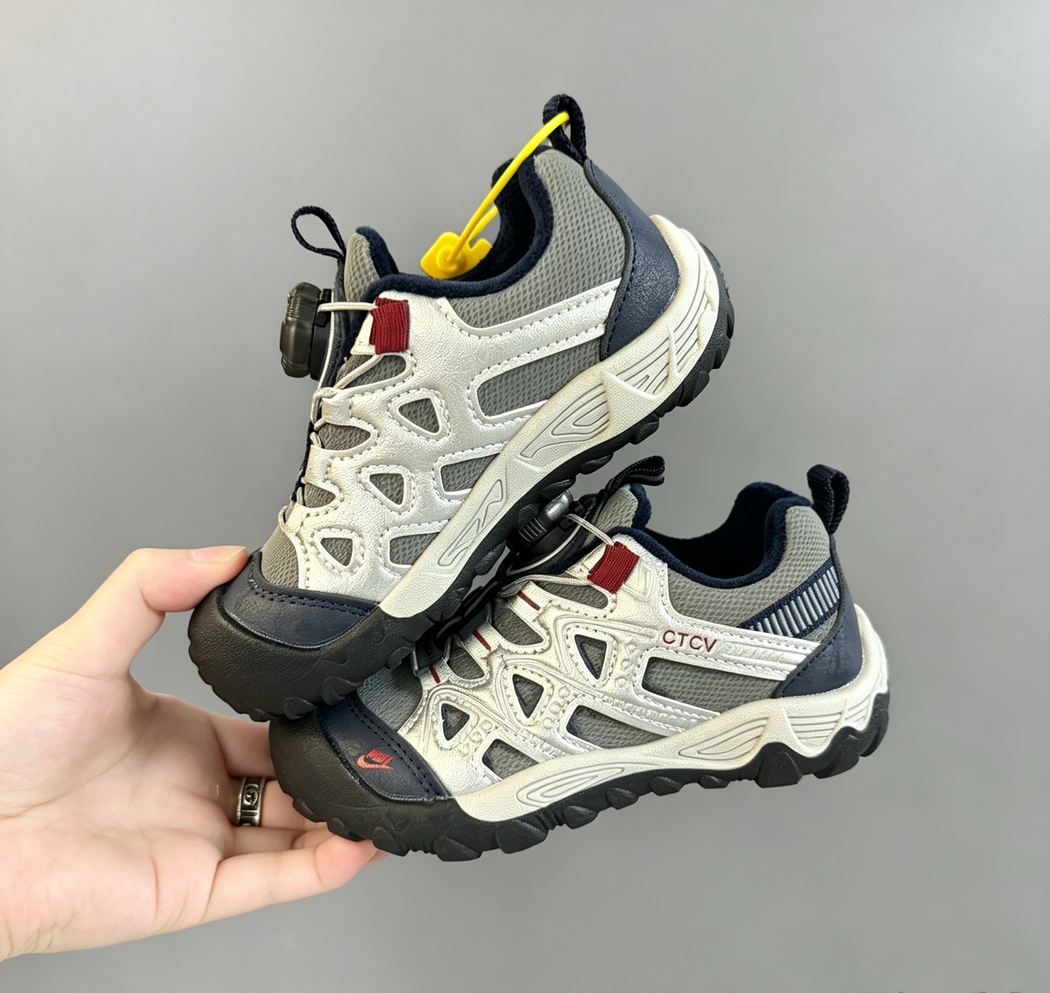 Cheap Nike Kids Shoes in 231806, $50 USD- [IB231806] - Replica Nike Kids Shoes