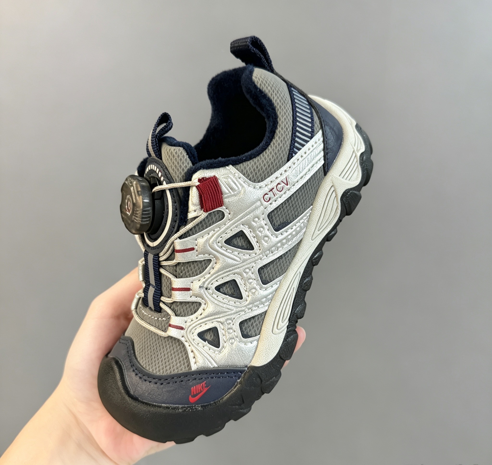 Cheap Nike Kids Shoes in 231806, $50 USD- [IB231806] - Replica Nike Kids Shoes