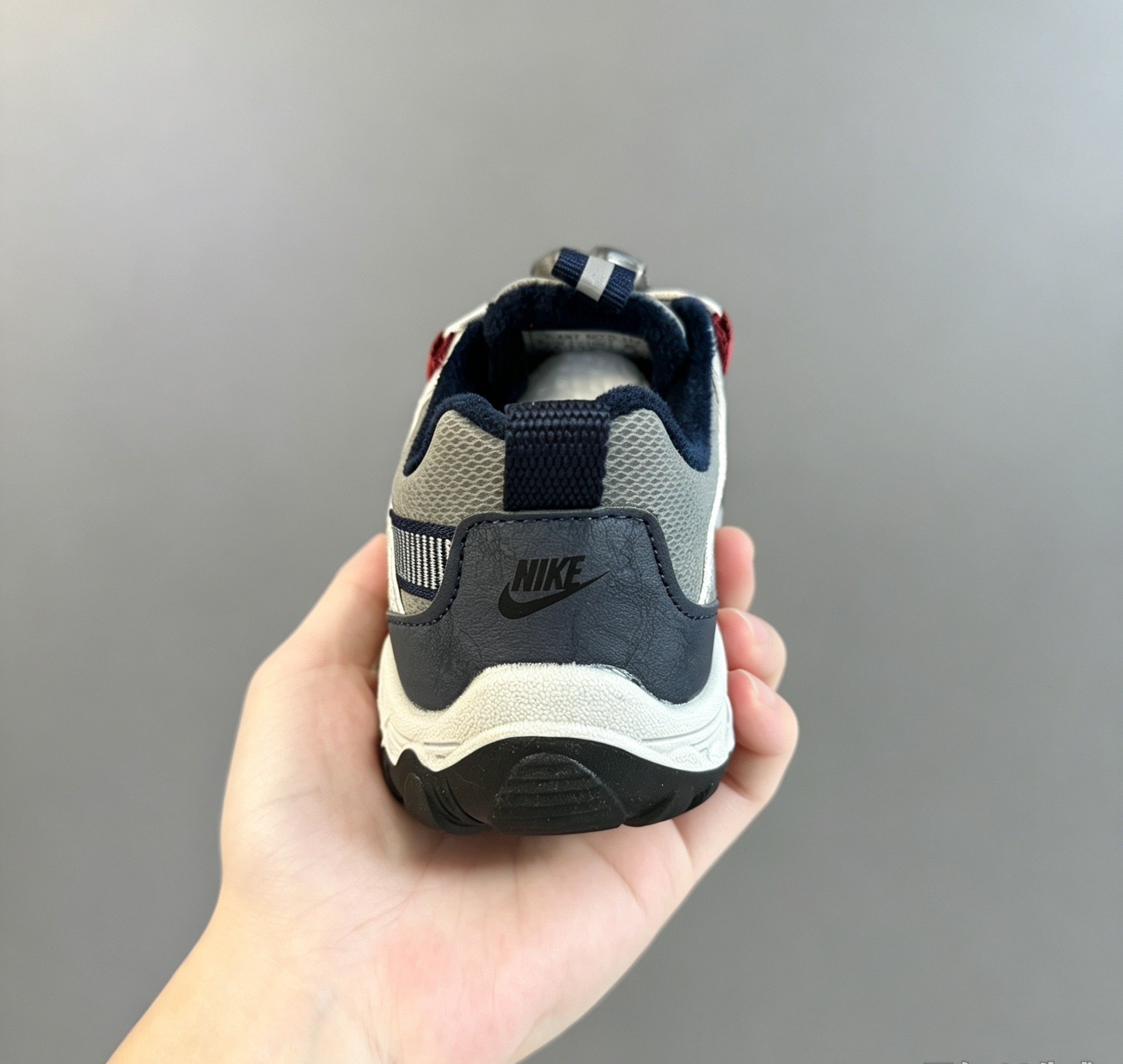 Cheap Nike Kids Shoes in 231806, $50 USD- [IB231806] - Replica Nike Kids Shoes