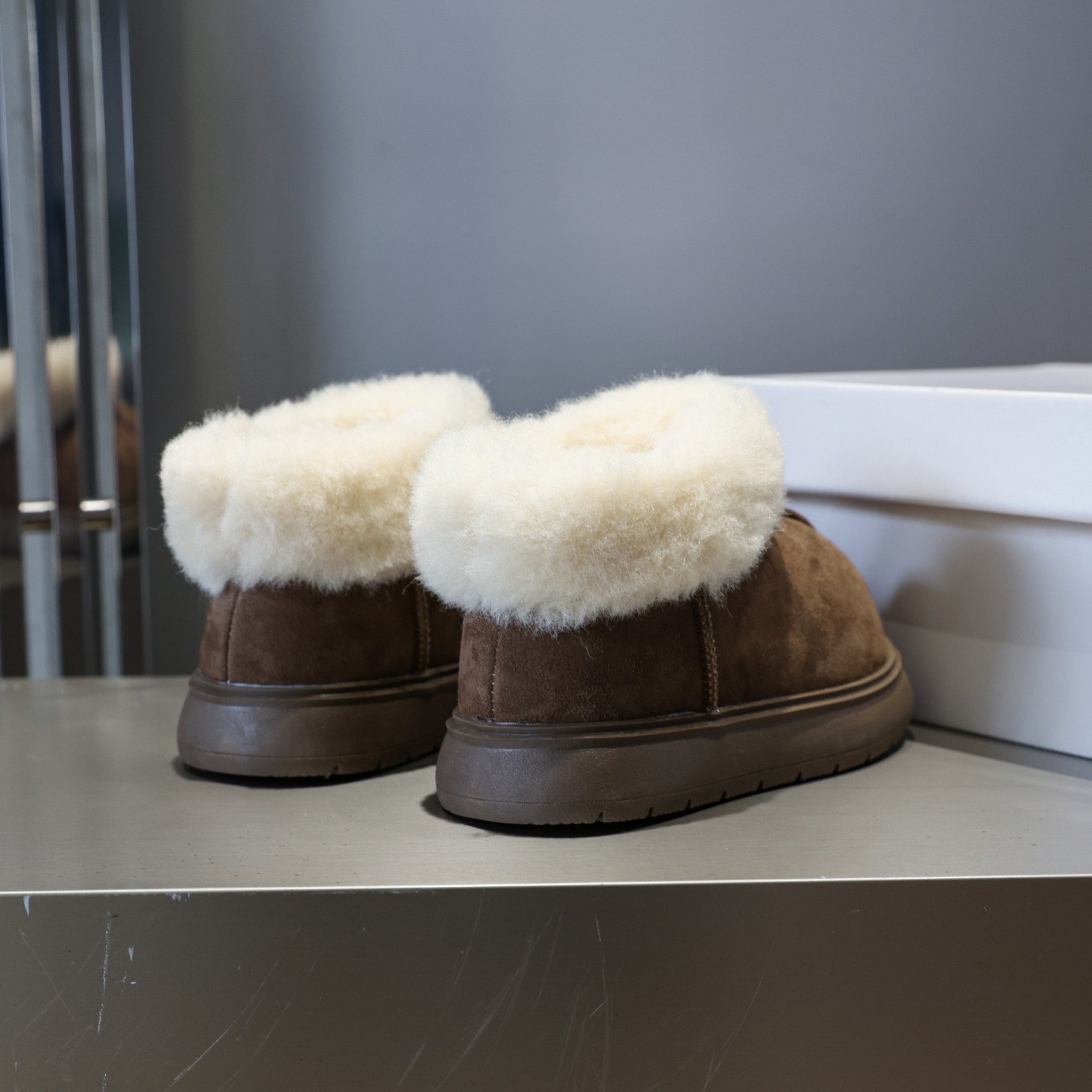 Cheap UGG Australia Kids Shoes in 231812, $60 USD- [IB231812] - Replica UGG Australia Kids Shoes