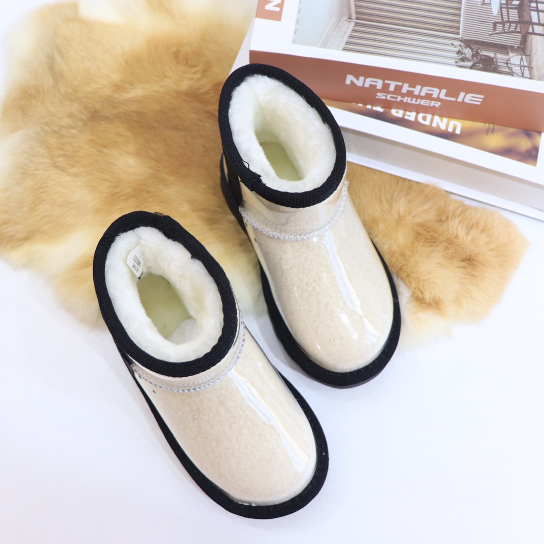 Cheap UGG Australia Kids Shoes in 231820, $60 USD- [IB231820] - Replica UGG Australia Kids Shoes