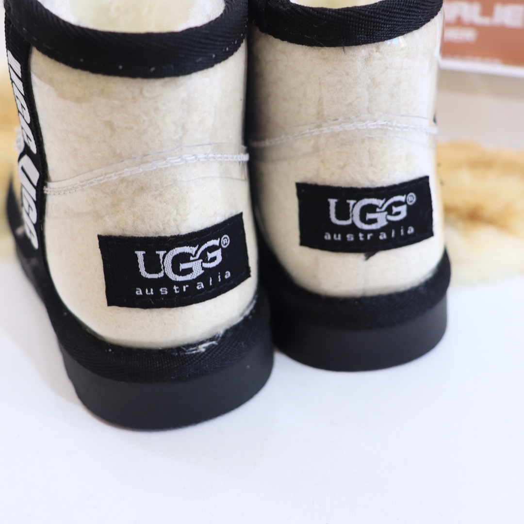 Cheap UGG Australia Kids Shoes in 231820, $60 USD- [IB231820] - Replica UGG Australia Kids Shoes