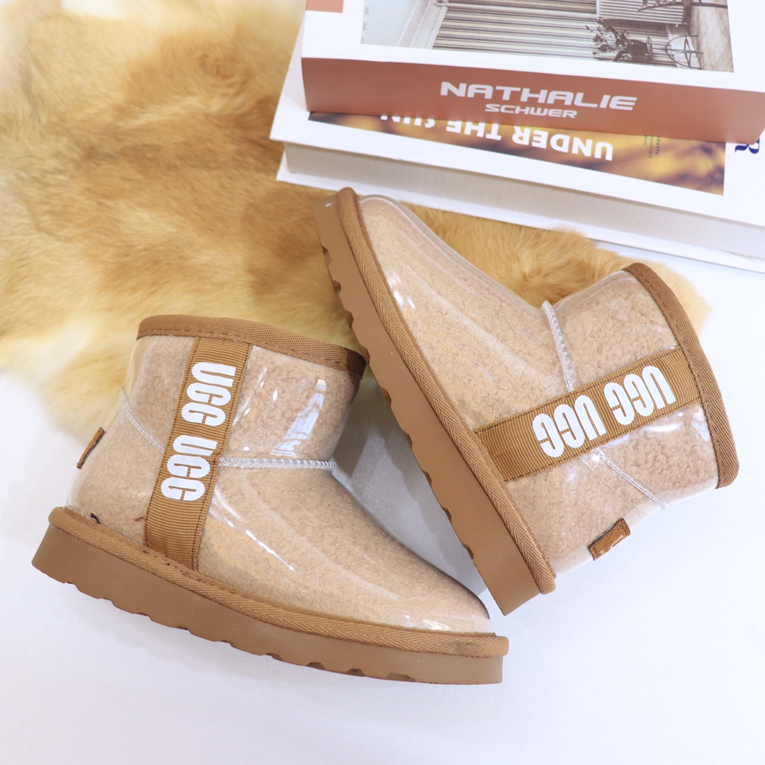 Cheap UGG Australia Kids Shoes in 231821, $60 USD- [IB231821] - Replica UGG Australia Kids Shoes
