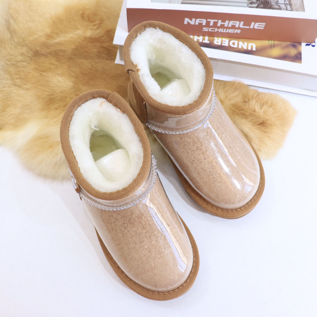 Cheap UGG Australia Kids Shoes in 231821, $60 USD- [IB231821] - Replica UGG Australia Kids Shoes