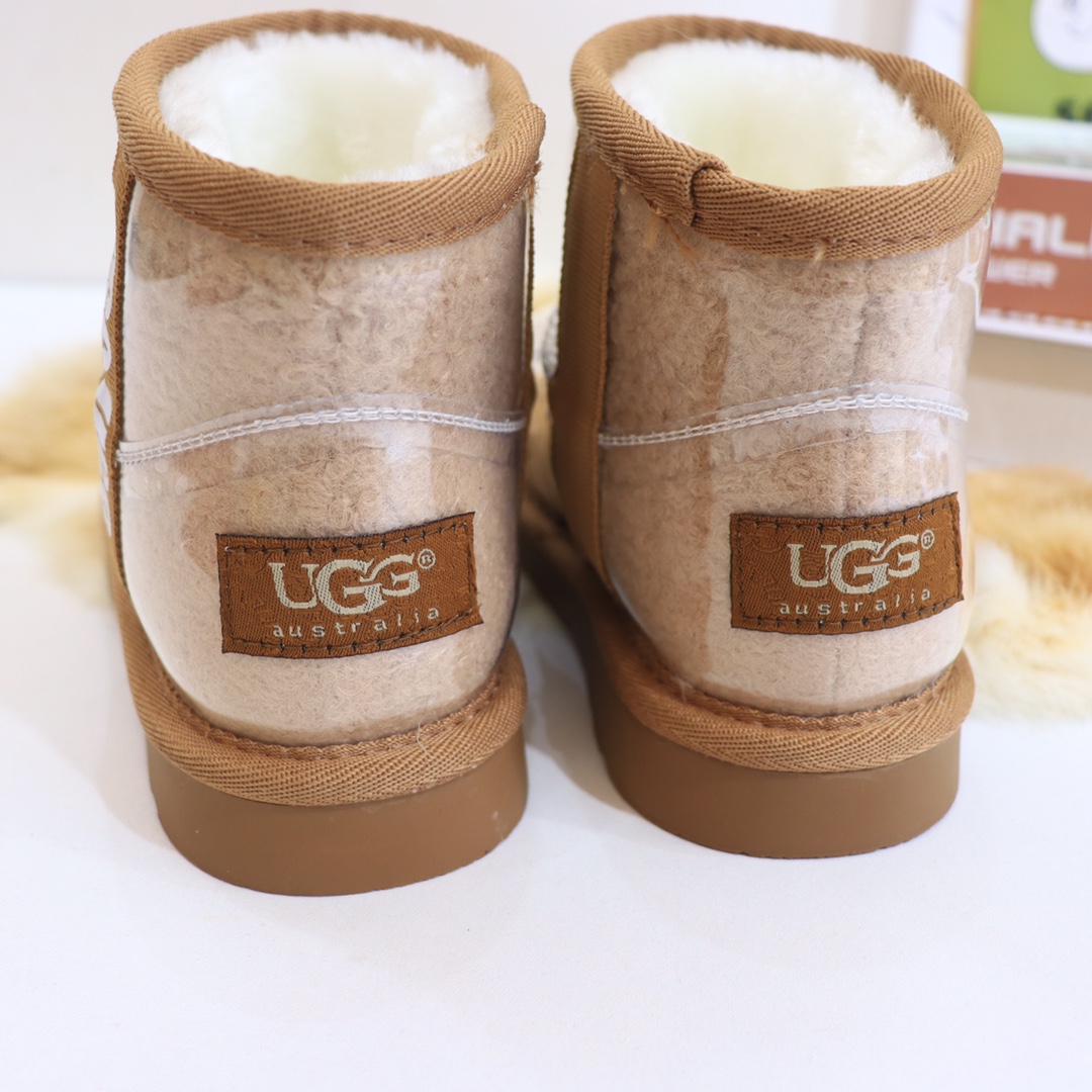 Cheap UGG Australia Kids Shoes in 231821, $60 USD- [IB231821] - Replica UGG Australia Kids Shoes