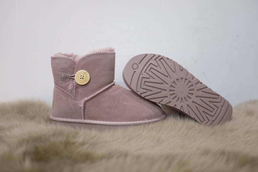 Cheap UGG Australia Kids Shoes in 231822, $60 USD- [IB231822] - Replica UGG Australia Kids Shoes