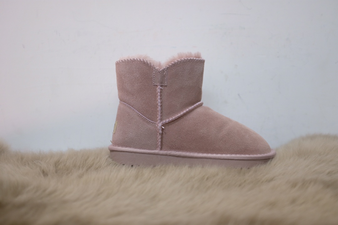 Cheap UGG Australia Kids Shoes in 231822, $60 USD- [IB231822] - Replica UGG Australia Kids Shoes