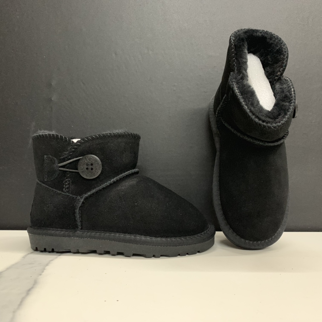 Cheap UGG Australia Kids Shoes in 231823, $60 USD- [IB231823] - Replica UGG Australia Kids Shoes