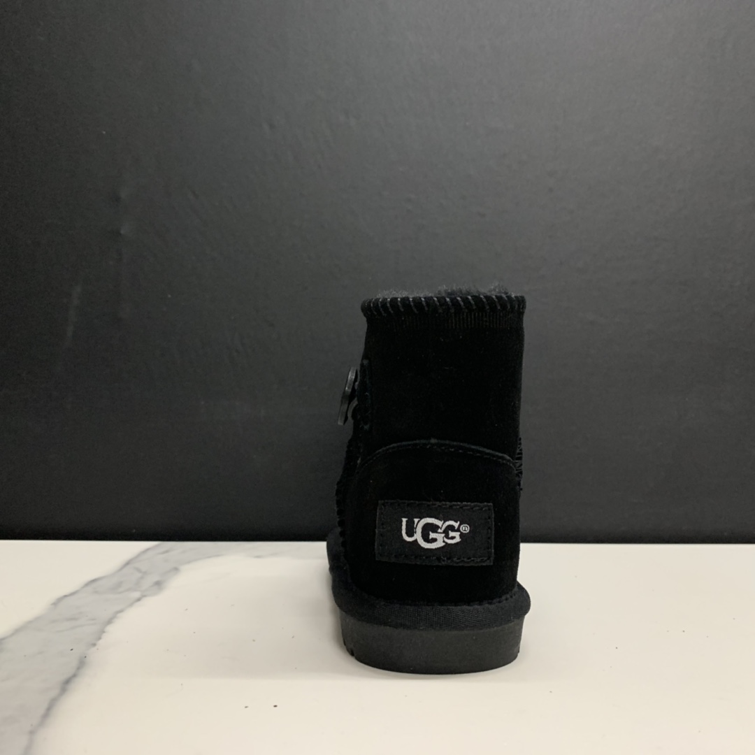 Cheap UGG Australia Kids Shoes in 231823, $60 USD- [IB231823] - Replica UGG Australia Kids Shoes