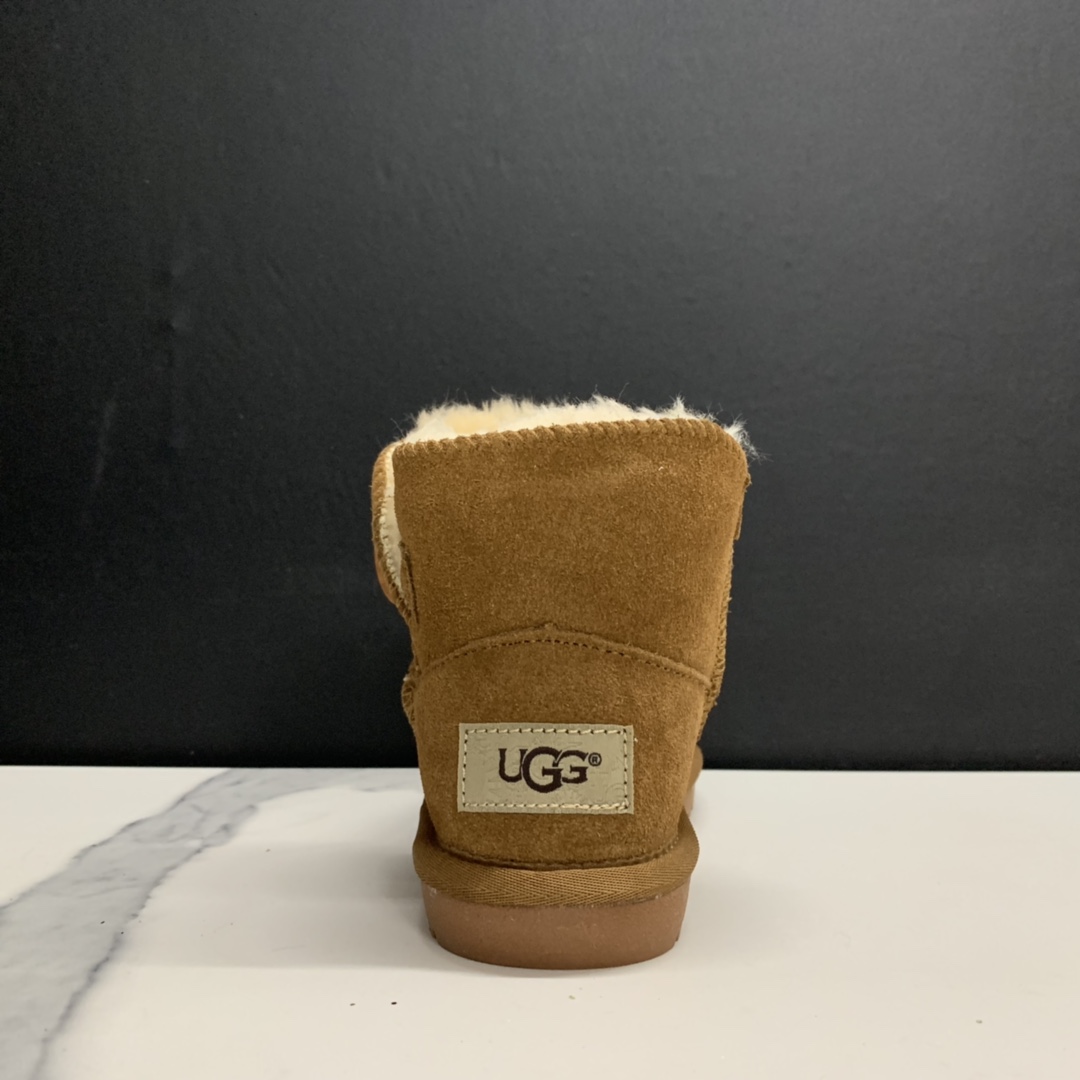 Cheap UGG Australia Kids Shoes in 231824, $60 USD- [IB231824] - Replica UGG Australia Kids Shoes