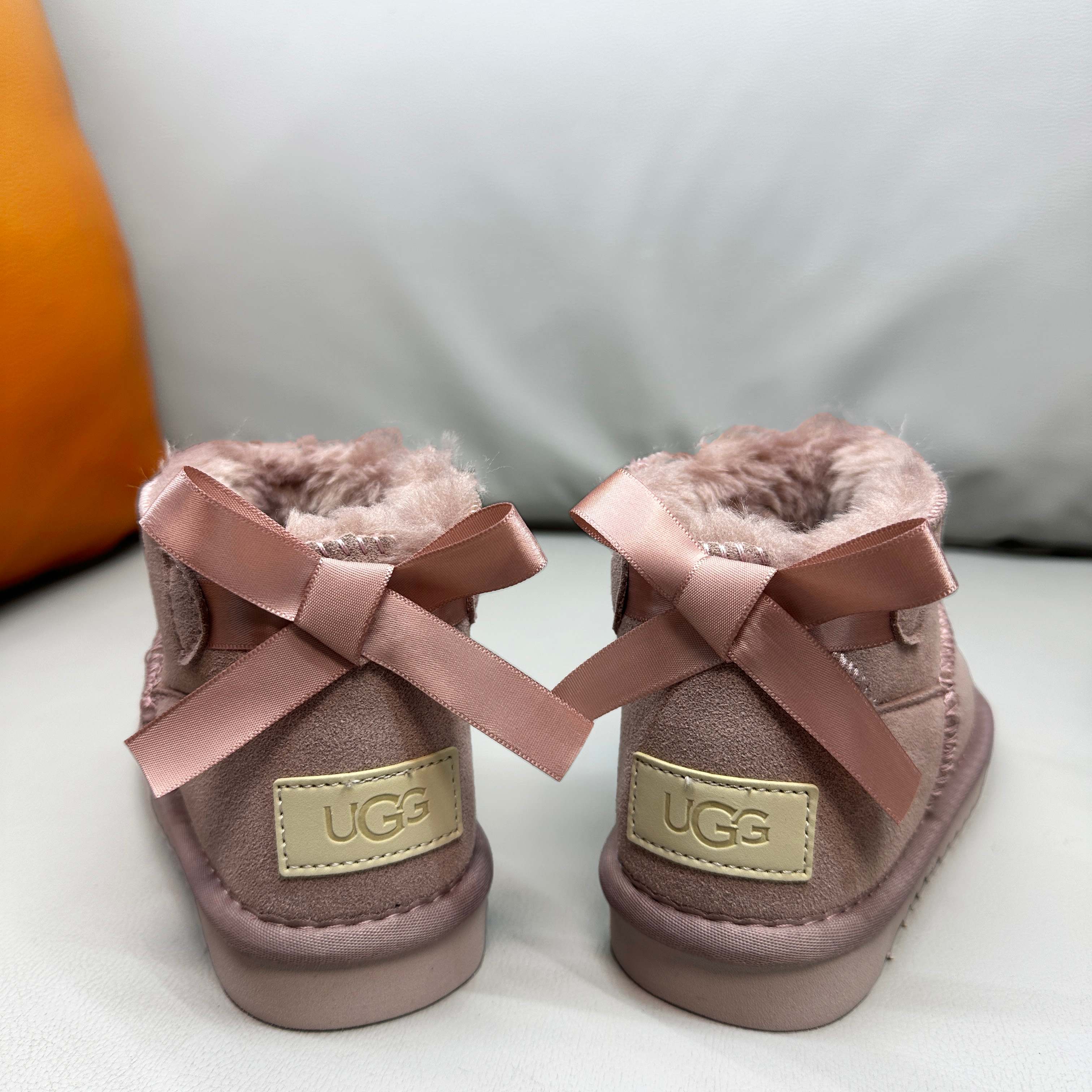 Cheap UGG Australia Kids Shoes in 231825, $60 USD- [IB231825] - Replica UGG Australia Kids Shoes