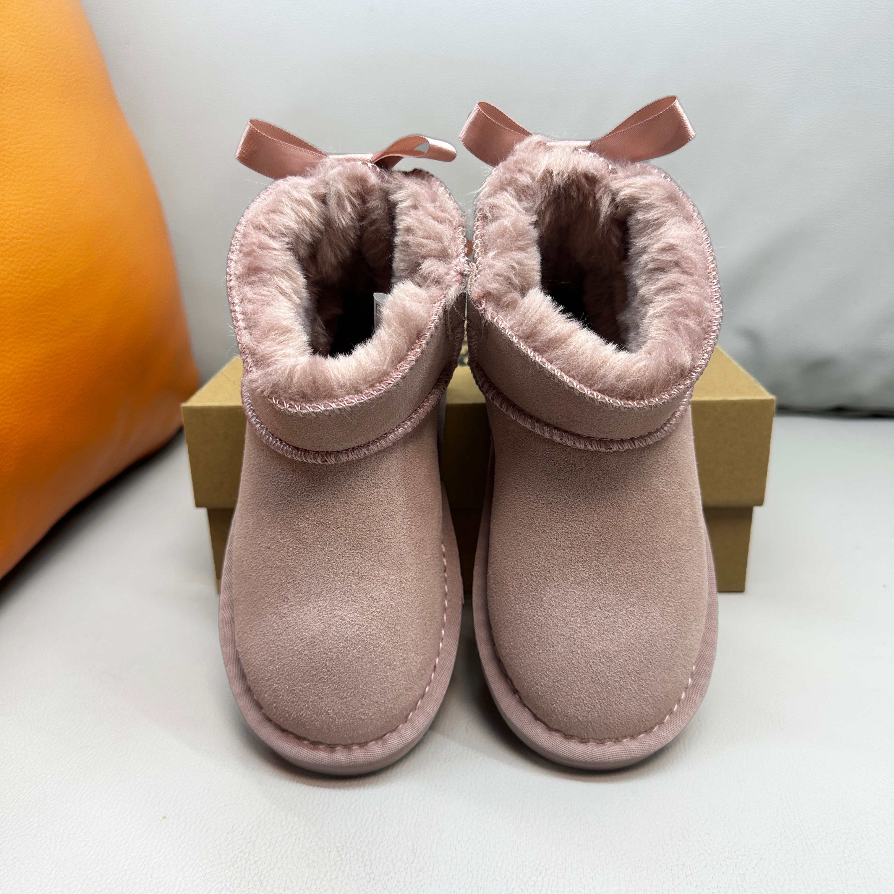 Cheap UGG Australia Kids Shoes in 231825, $60 USD- [IB231825] - Replica UGG Australia Kids Shoes