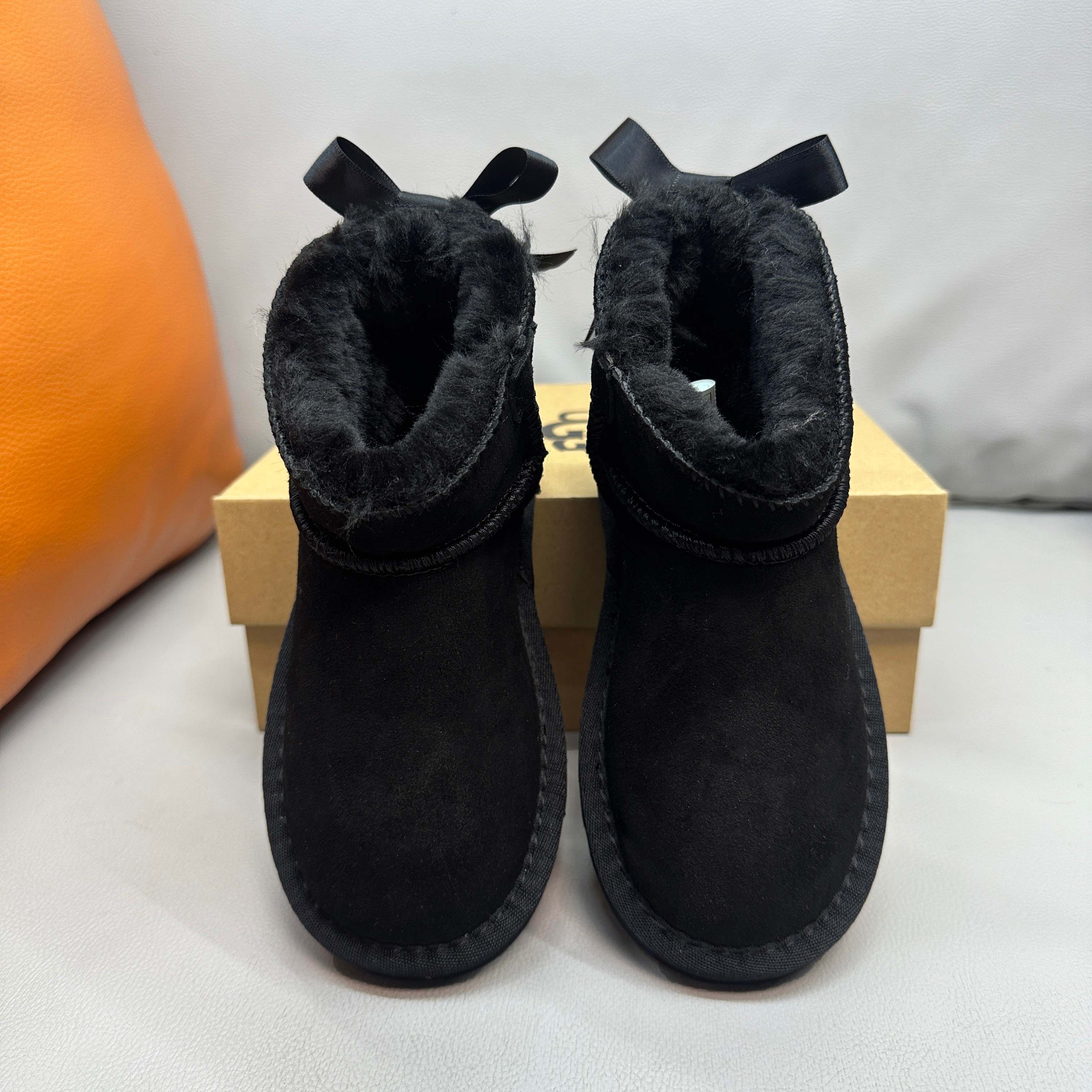 Cheap UGG Australia Kids Shoes in 231826, $60 USD- [IB231826] - Replica UGG Australia Kids Shoes