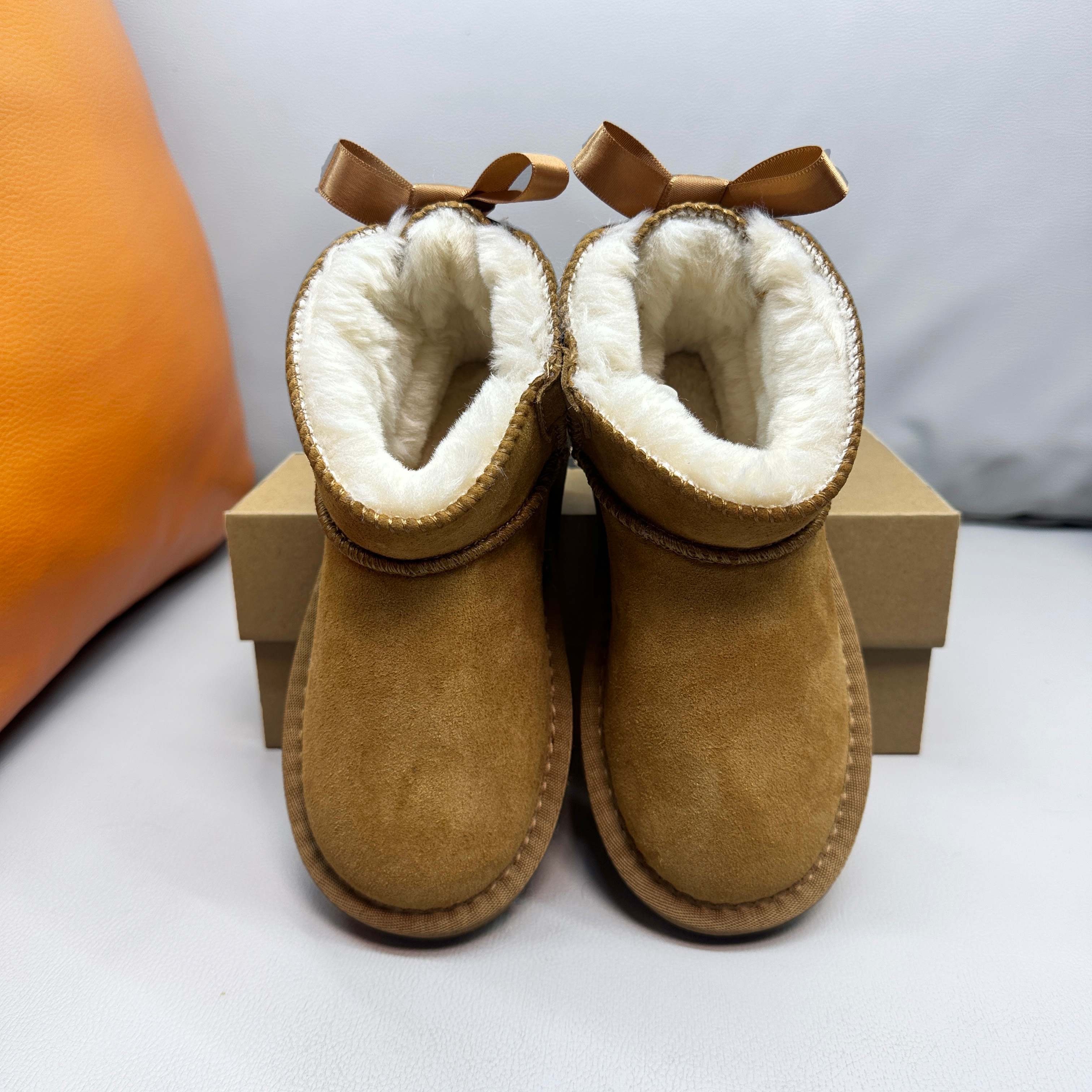 Cheap UGG Australia Kids Shoes in 231827, $60 USD- [IB231827] - Replica UGG Australia Kids Shoes