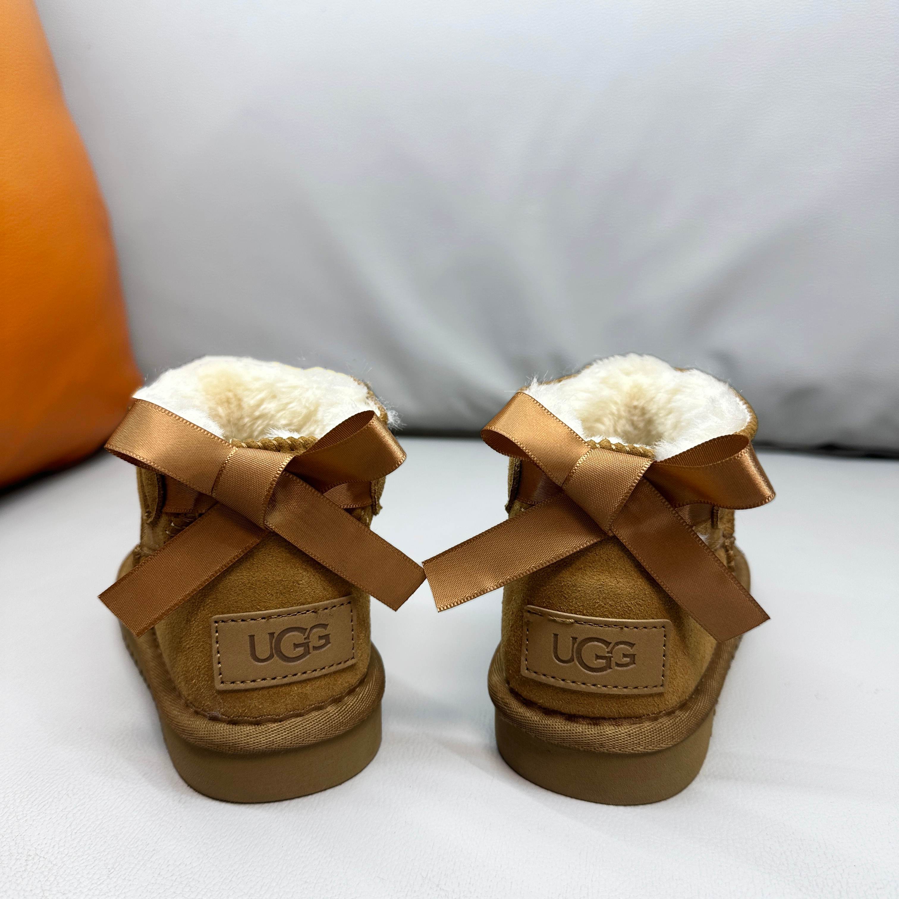 Cheap UGG Australia Kids Shoes in 231827, $60 USD- [IB231827] - Replica UGG Australia Kids Shoes