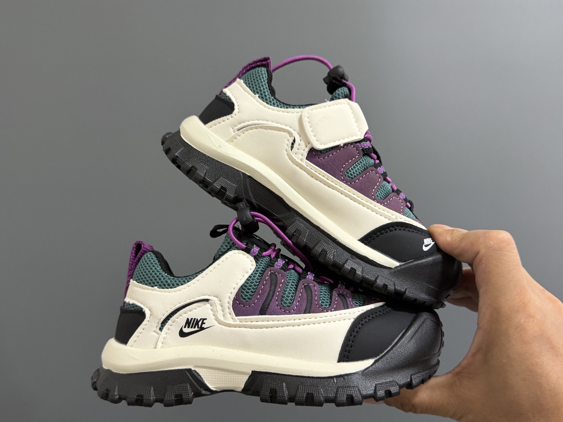 Cheap Nike Kids Shoes in 231828, $55 USD- [IB231828] - Replica Nike Kids Shoes
