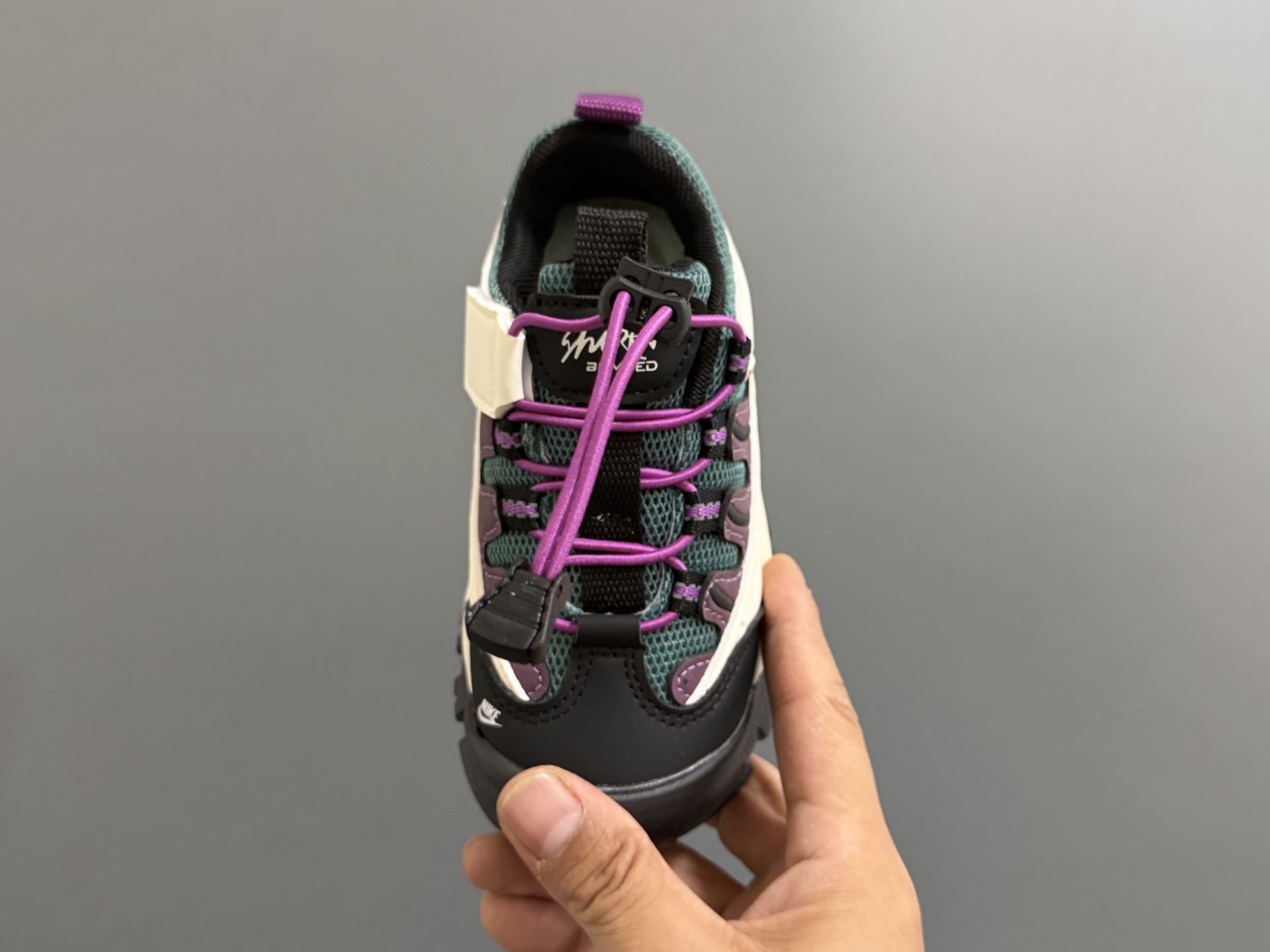 Cheap Nike Kids Shoes in 231828, $55 USD- [IB231828] - Replica Nike Kids Shoes
