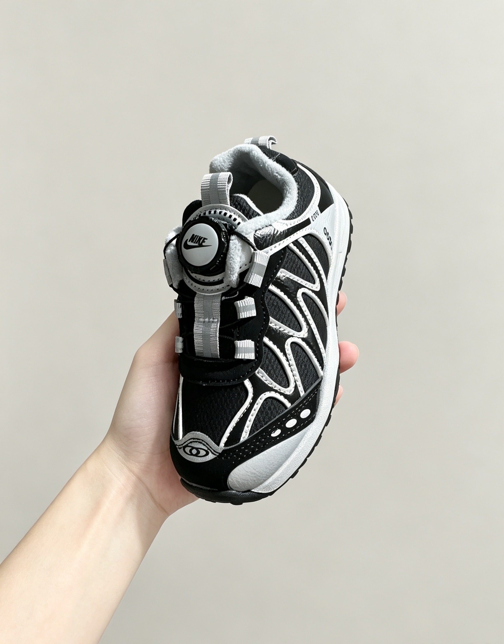 Cheap Nike Kids Shoes in 231829, $55 USD- [IB231829] - Replica Nike Kids Shoes