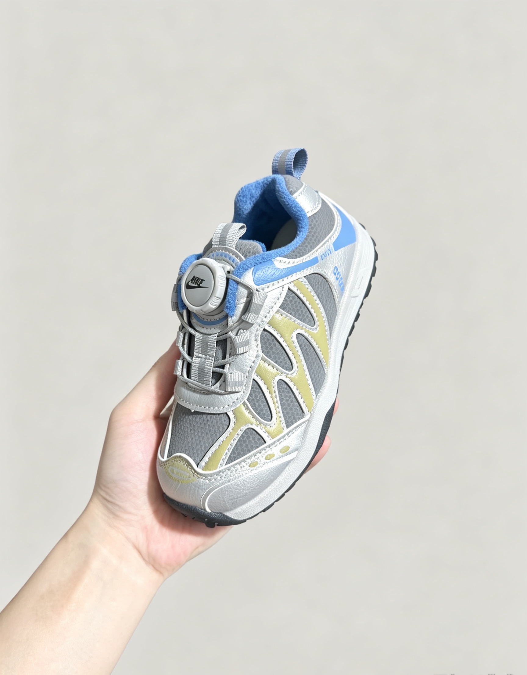 Cheap Nike Kids Shoes in 231830, $55 USD- [IB231830] - Replica Nike Kids Shoes