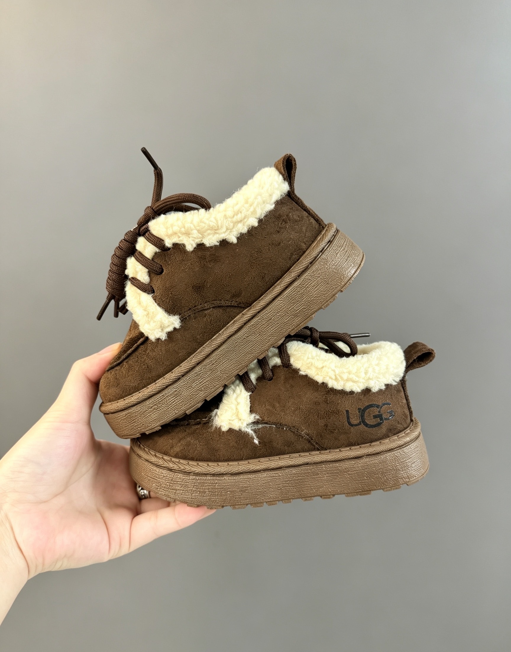 Cheap UGG Australia Kids Shoes in 231832, $65 USD- [IB231832] - Replica UGG Australia Kids Shoes