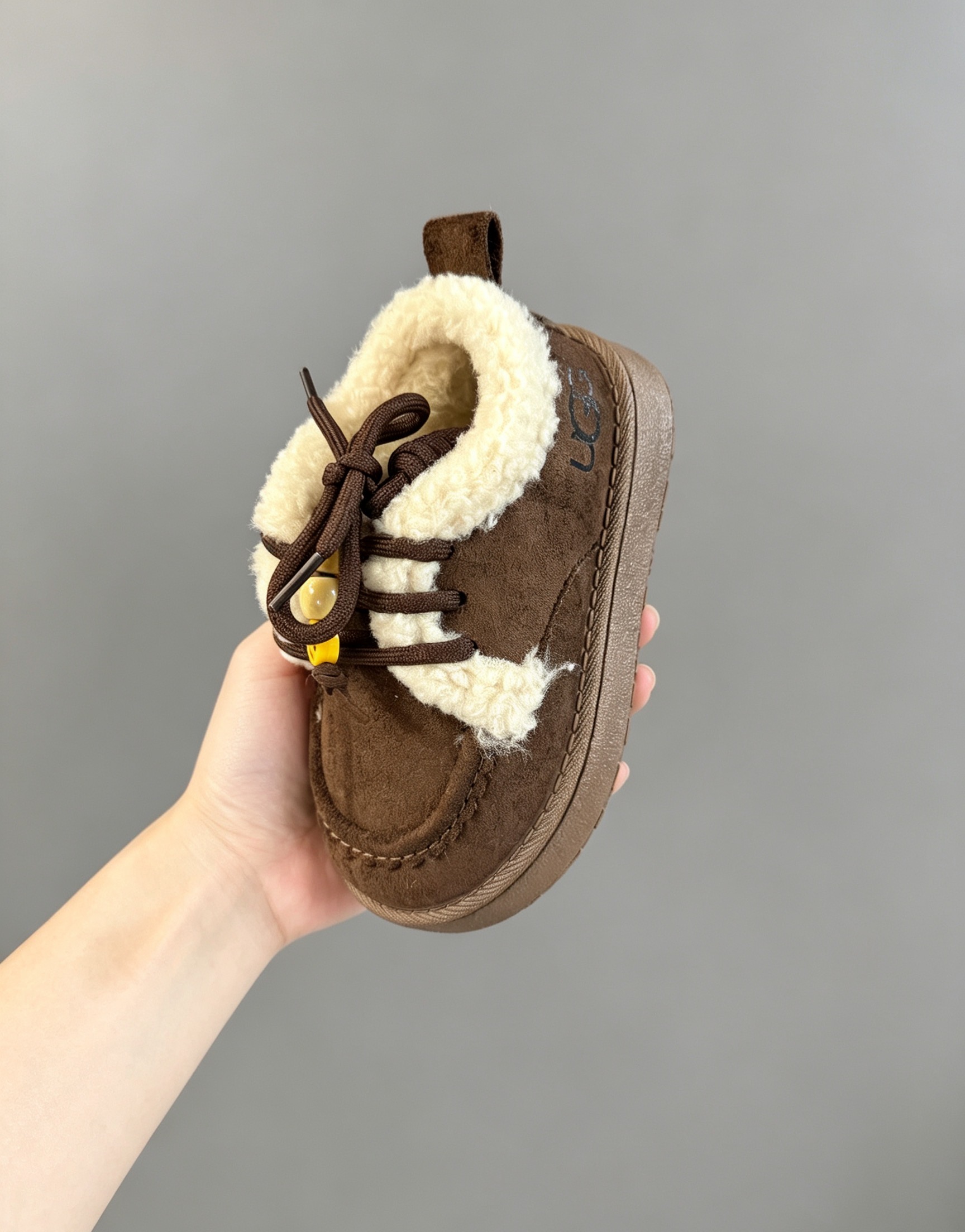 Cheap UGG Australia Kids Shoes in 231832, $65 USD- [IB231832] - Replica UGG Australia Kids Shoes