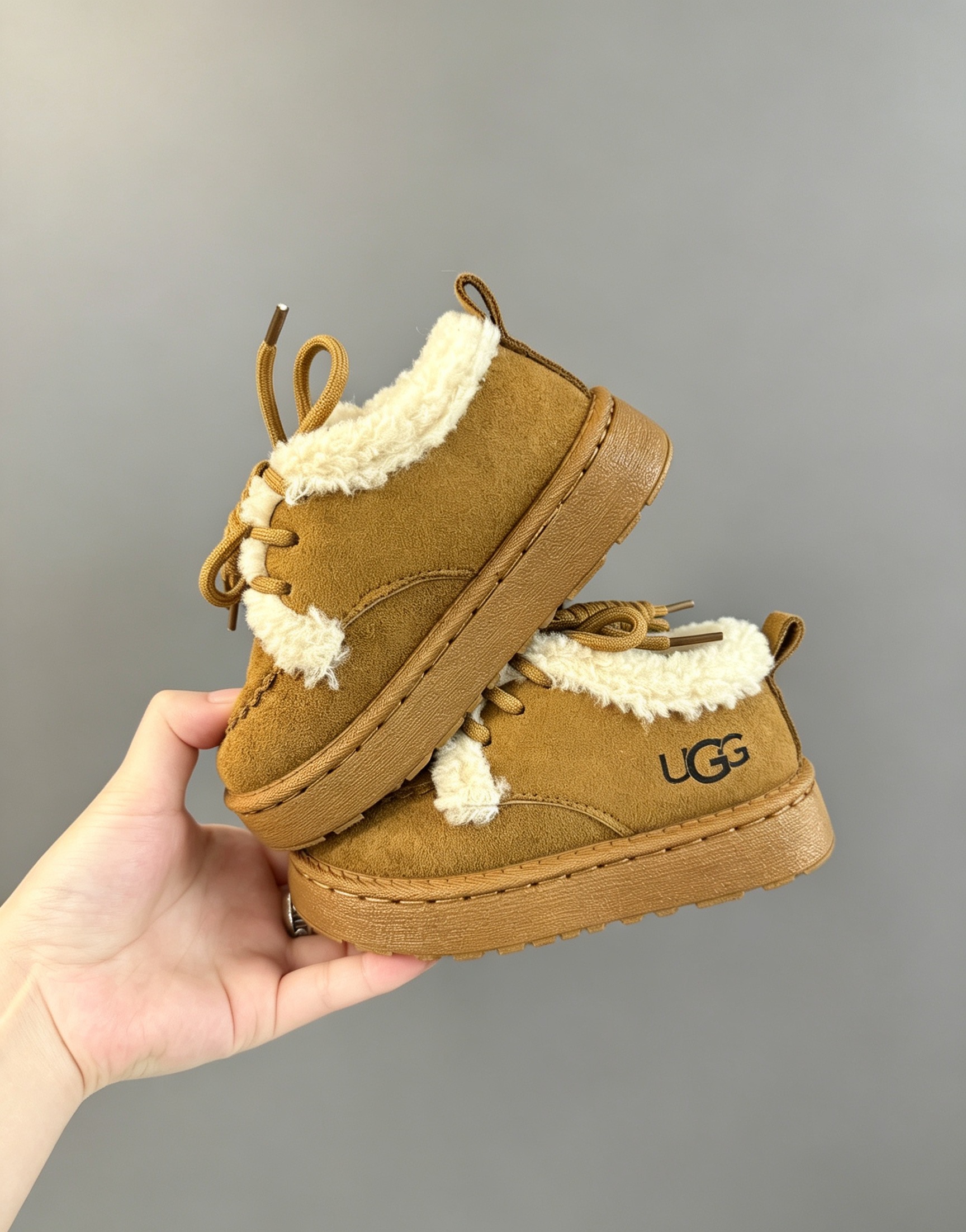 Cheap UGG Australia Kids Shoes in 231834, $65 USD- [IB231834] - Replica UGG Australia Kids Shoes