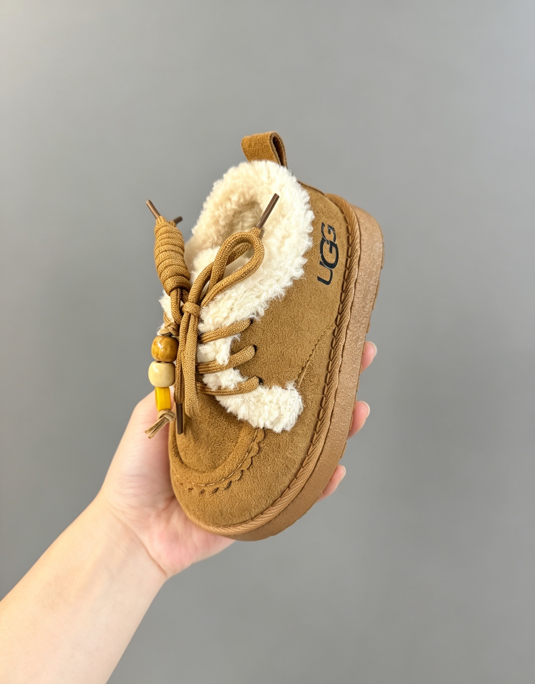 Cheap UGG Australia Kids Shoes in 231834, $65 USD- [IB231834] - Replica UGG Australia Kids Shoes