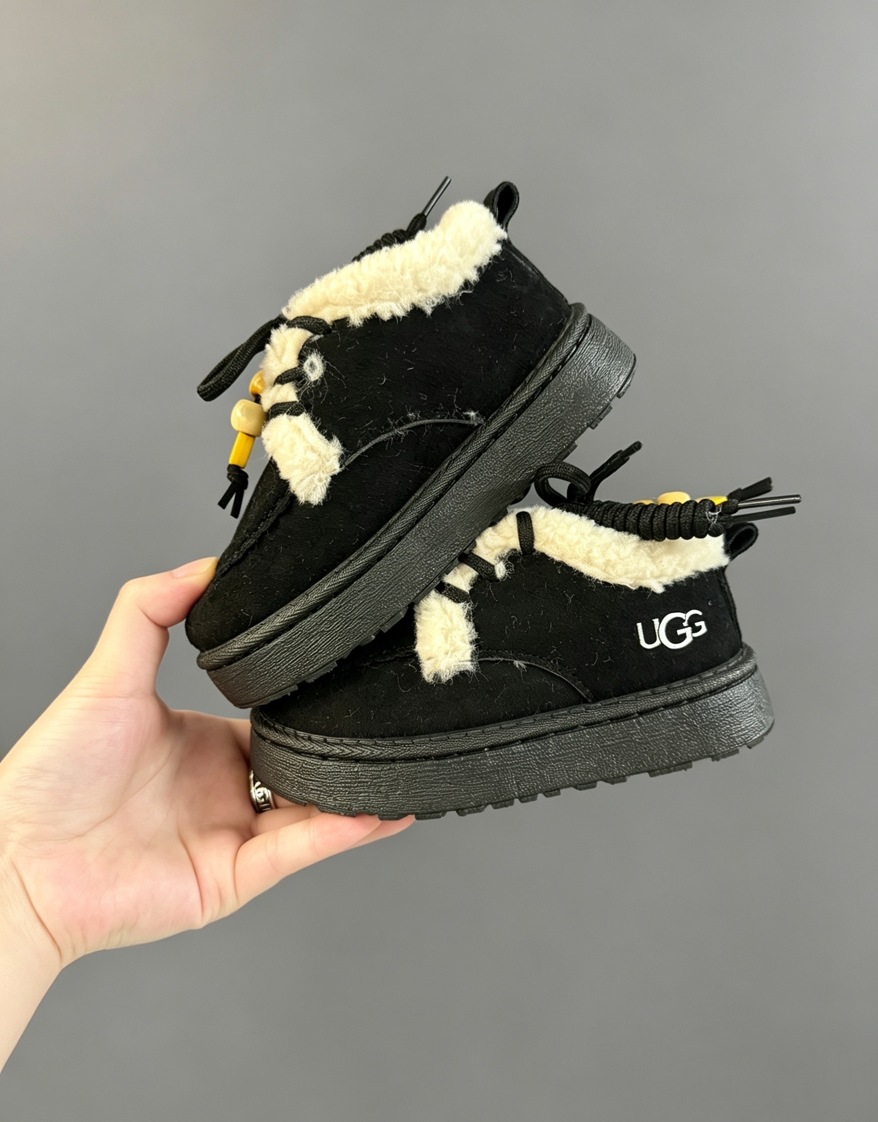 Cheap UGG Australia Kids Shoes in 231835, $65 USD- [IB231835] - Replica UGG Australia Kids Shoes